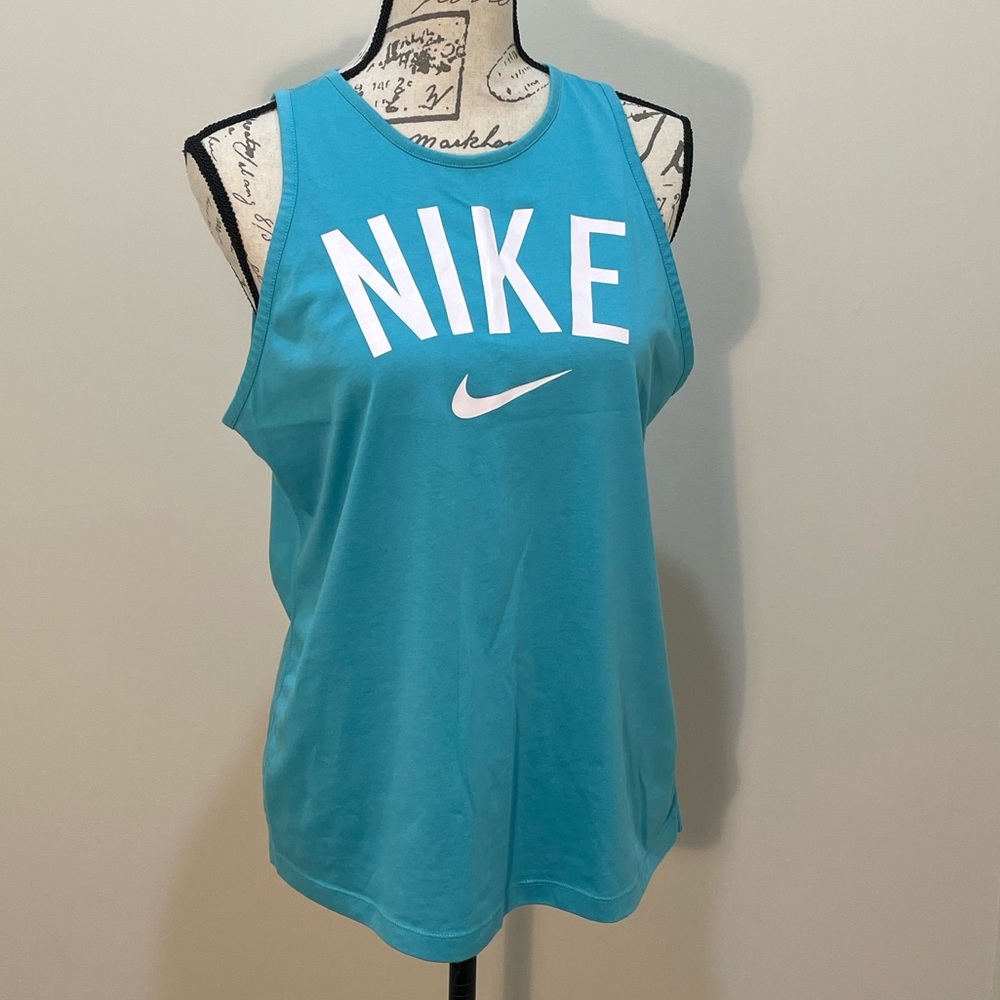 Nike Dri-Fit top
